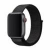 CORREA DEVIA PARA APPLE WATCH 42/44/45/49MM LOOP BLACK CORREA DEVIA PARA APPLE WATCH 42/44/45/49MM LOOP BLACK