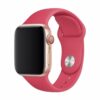 CORREA DEVIA PARA APPLE WATCH 42/44/45/49MM SPORT RED CORREA DEVIA PARA APPLE WATCH 42/44/45/49MM SPORT RED