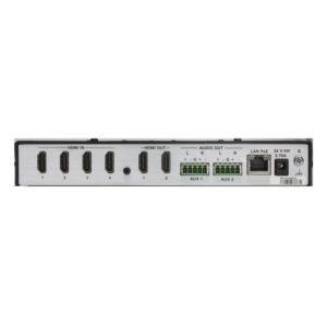 CRESTRON 4X2 4K60 4:4:4 HDR AV SWITCHER (HD-MD4X2-4KZ-E) 6511307