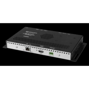 CRESTRON DM NVX 4K60 4:2:0 NETWORK AV DECODER (DM-NVX-D20) 6511649