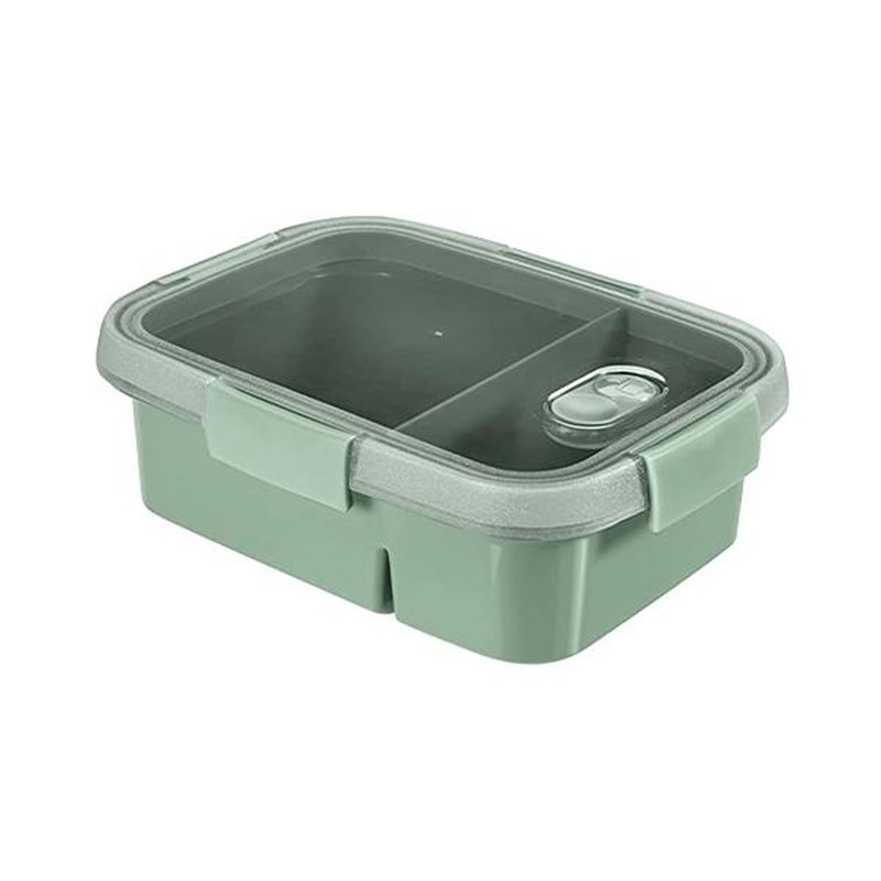 CURVER Fiambrera Smart to-go dual 0,3+0,6l CURVER Fiambrera Smart to-go dual 0,3+0,6l