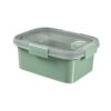 CURVER Fiambrera Smart to-go rectangular 1,2l