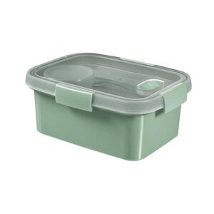 CURVER Fiambrera Smart to-go rectangular 1,2l