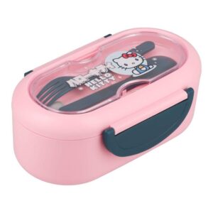 Caja Bento Paladone Hello Kitty