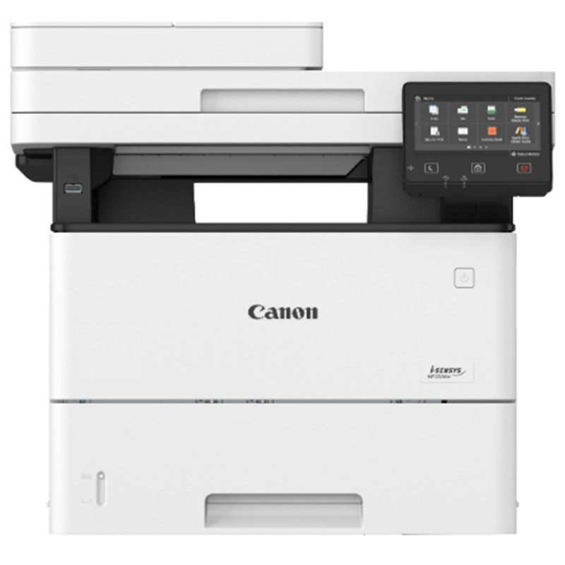 Canon i-SENSYS MF552DW Laser A4 1200 x 1200 DPI 43 ppm Wifi