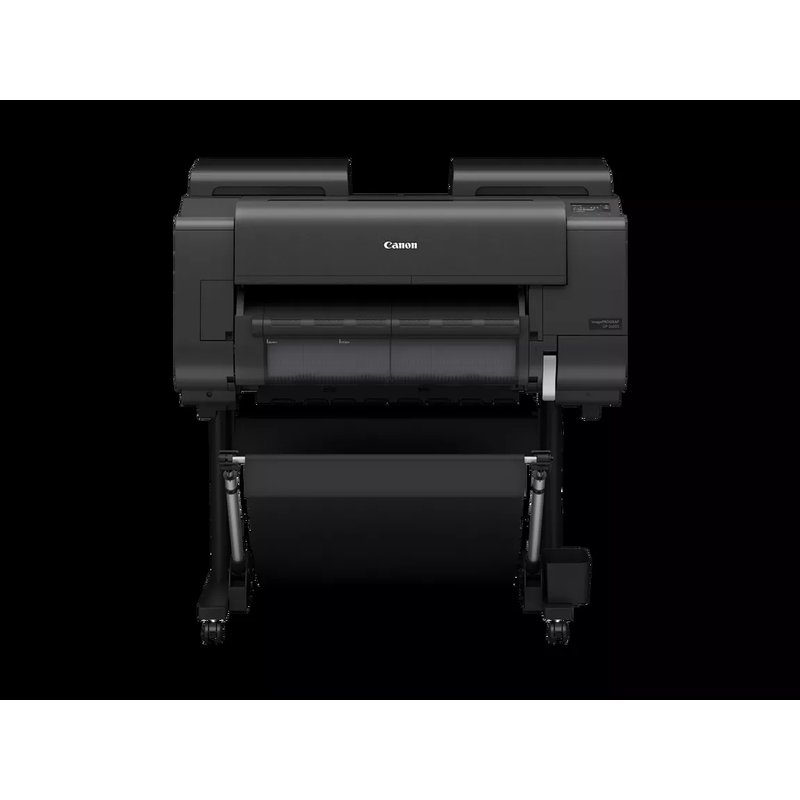 Canon imagePROGRAF GP-2600S impresora de gran formato Wifi Inyección de tinta Color 2400 x 1200 DPI A1 (594 x 841 mm) Ethernet Canon imagePROGRAF GP-2600S impresora de gran formato Wifi Inyección de tinta Color 2400 x 1200 DPI A1 (594 x 841 mm) Ethernet