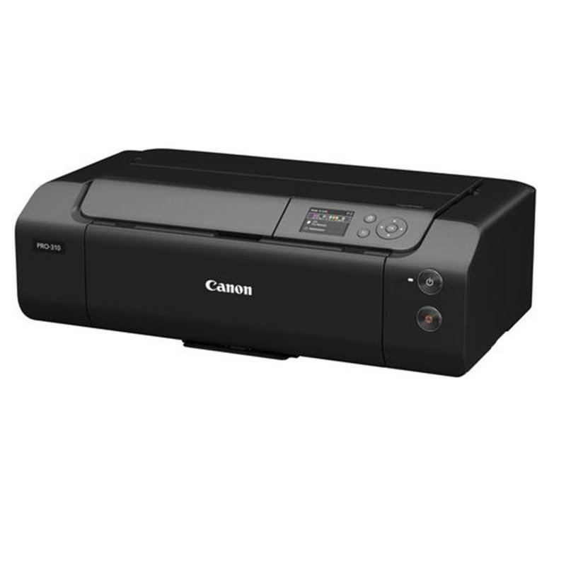 Canon imagePROGRAF PRO-310 impresora de inyección de tinta Color 4800 x 2400 DPI A3+ Wifi