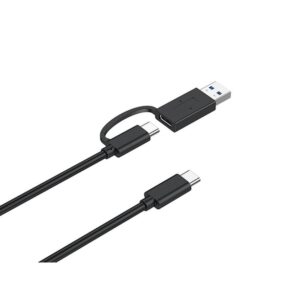 Conceptronic DANTE05G caja para disco duro externo Caja externa para unidad de estado sólido (SSD) Gris M.2