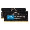 Crucial 96GB Kit 2x48GB DDR5-5600 SODIMM