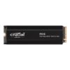 Crucial P310 1TB NVMe SSD w/heatsink