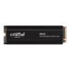 Crucial P310 2TB NVMe SSD w/heatsink