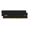 Crucial Pro 32GB Kit2x16 DDR5-6000 UDIMM