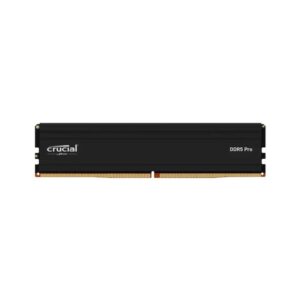 Crucial Pro OC 16GB DDR5-6000 UDIMM