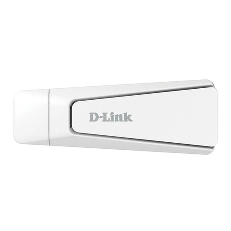 D-Link AX18U adaptador y tarjeta de red WLAN 1800 Mbit/s