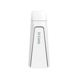 D-Link AX18U adaptador y tarjeta de red WLAN 1800 Mbit/s