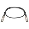 D-Link DEM-Q28 cable de fibra optica MPO Negro D-Link DEM-Q28 cable de fibra optica MPO Negro