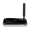 D-Link DWR-512 router inalámbrico Ethernet rápido