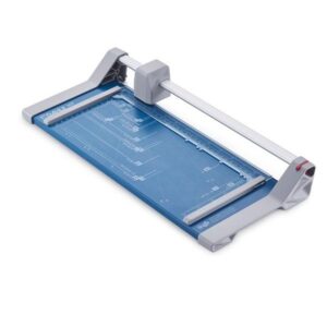 CIZALLA DE RODILLO A4 EASY 507 (3ª GENERACIÓN) DAHLE 00507-24040