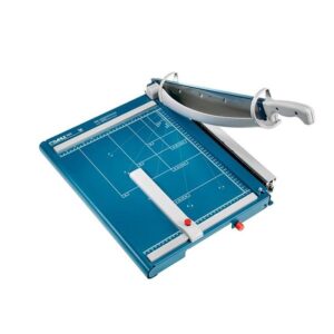 DAHLE Cizalla palanca565 47,5x35,5cm