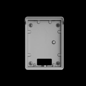 Alternative view of DAHUA - VTM05R - CUBIERTA PARA LA LLUVIA MONTADA EN SUPERFICIE PARA EL VTO2202F