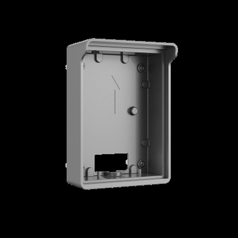 DAHUA - VTM05R - CUBIERTA PARA LA LLUVIA MONTADA EN SUPERFICIE PARA EL VTO2202F - Imagen 3