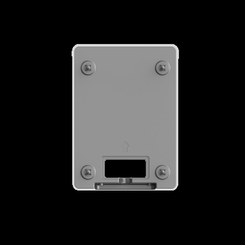 DAHUA - VTM05R - CUBIERTA PARA LA LLUVIA MONTADA EN SUPERFICIE PARA EL VTO2202F - Imagen 4