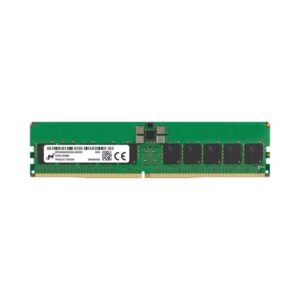 DDR5 RDIMM 32GB 2Rx8 5600