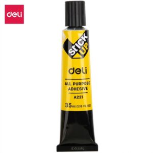 DELI Pegamento universal 35ml
