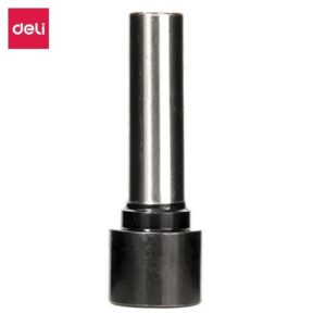 DELI Recambio 2 cabezales perforadores para taladro de gruesos ref. 484031