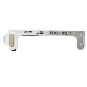 DELL 330-BCLC tarjeta y adaptador de interfaz Interno PCIe