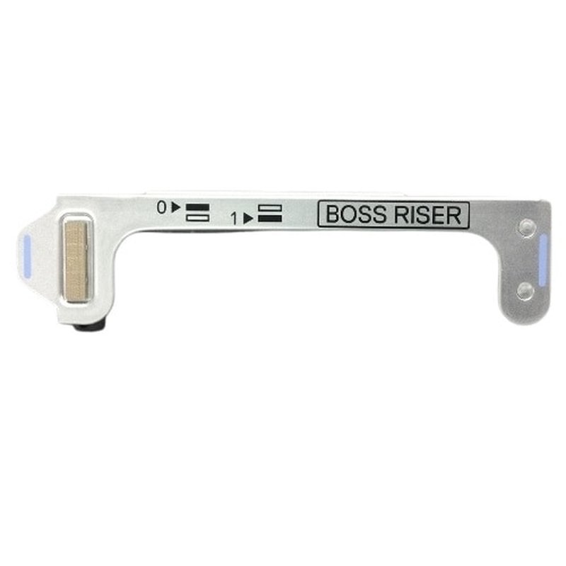 DELL 330-BCLC tarjeta y adaptador de interfaz Interno PCIe