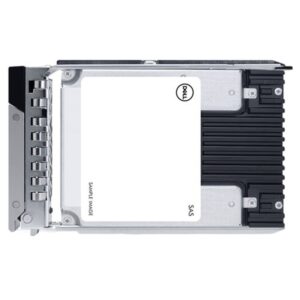DELL 345-BJRF unidad de estado sólido 1,6 TB 2.5" SAS