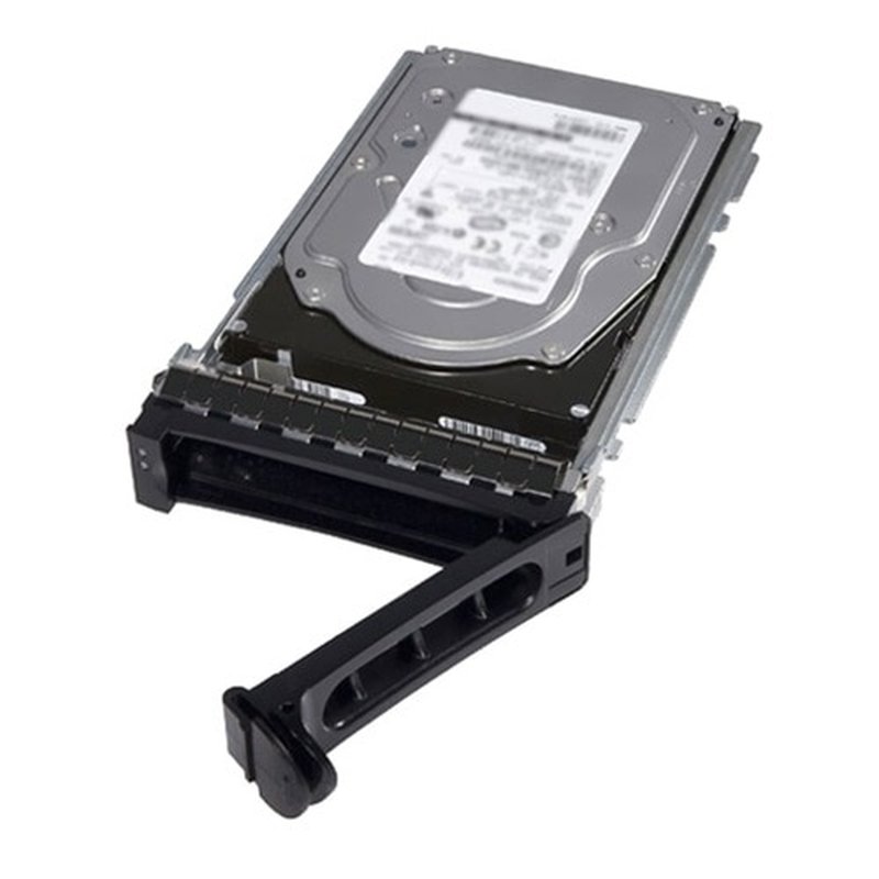 DELL 345-BJTY unidad de estado sólido 960 GB 2.5" Serial ATA III DELL 345-BJTY unidad de estado sólido 960 GB 2.5" Serial ATA III