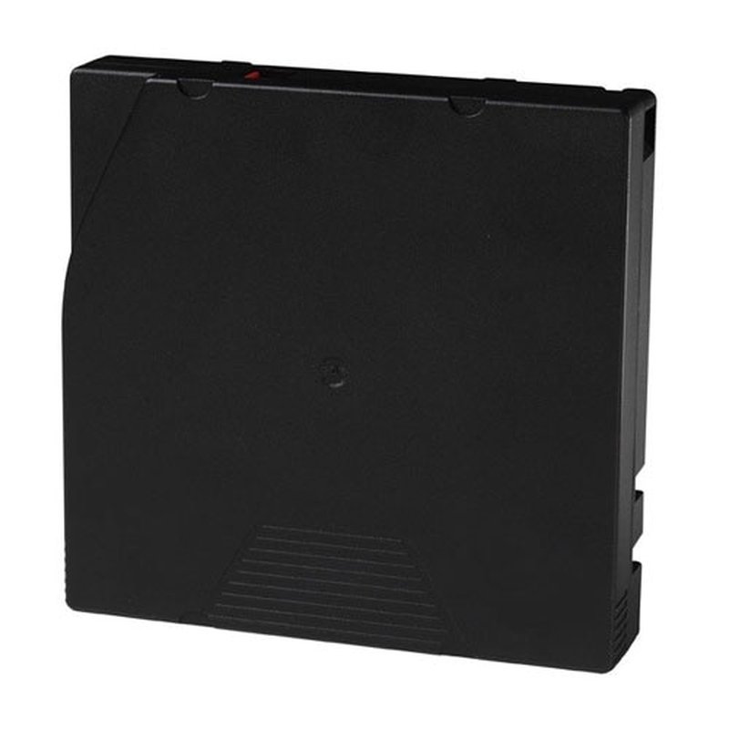 DELL 440-BBEI medio de almacenamiento para copia de seguridad Cinta de datos virgen LTO