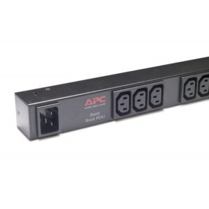 DELL A7067488 unidad de distribución de energía (PDU) 15 salidas AC 0U Negro