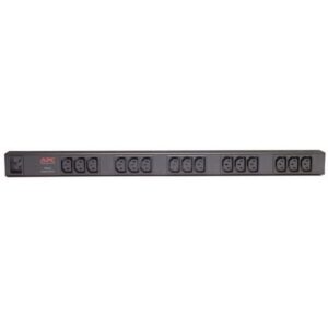 DELL A7067488 unidad de distribución de energía (PDU) 15 salidas AC 0U Negro