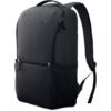 DELL CP3724 40,6 cm (16") Mochila Negro