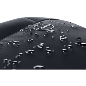 Alternative view of DELL CP3724 40,6 cm (16") Mochila Negro