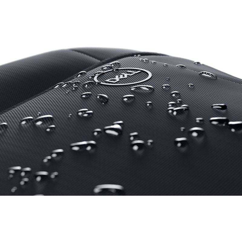 DELL CP3724 40,6 cm (16") Mochila Negro DELL CP3724 40,6 cm (16") Mochila Negro - Imagen 2