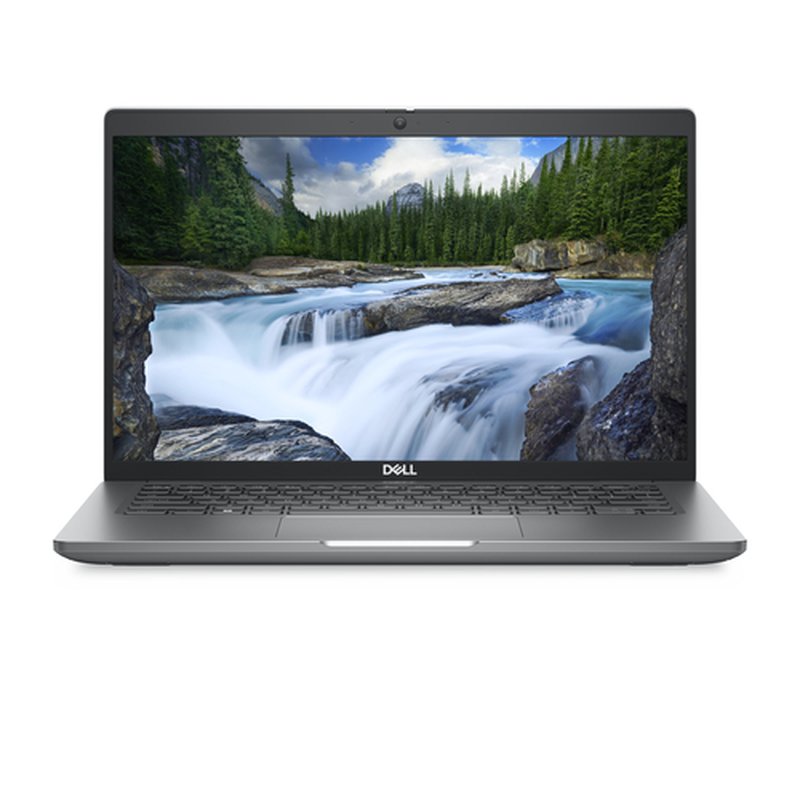 DELL Latitude 5450 Intel Core Ultra 5 125U Portátil 35,6 cm (14") Full HD 16 GB DDR5-SDRAM 512 GB SSD Wi-Fi 6E (802.11ax) Windows 11 Pro Portugués Gris DELL Latitude 5450 Intel Core Ultra 5 125U Portátil 35,6 cm (14") Full HD 16 GB DDR5-SDRAM 512 GB SSD Wi-Fi 6E (802.11ax) Windows 11 Pro Portugués Gris - Imagen 2