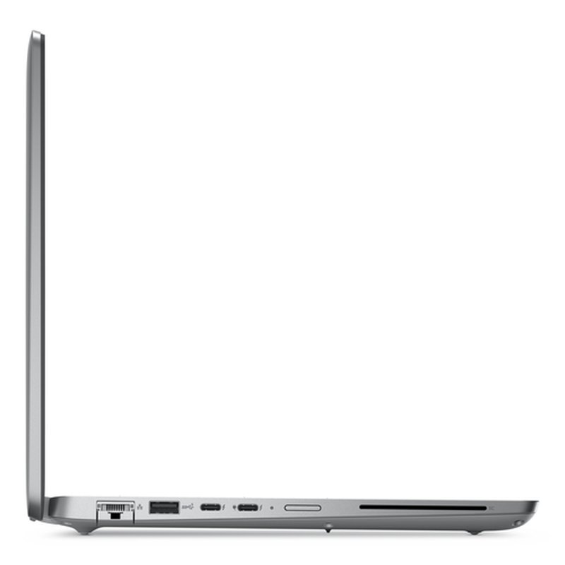 DELL Latitude 5450 Intel Core Ultra 5 125U Portátil 35,6 cm (14") Full HD 16 GB DDR5-SDRAM 512 GB SSD Wi-Fi 6E (802.11ax) Windows 11 Pro Portugués Gris DELL Latitude 5450 Intel Core Ultra 5 125U Portátil 35,6 cm (14") Full HD 16 GB DDR5-SDRAM 512 GB SSD Wi-Fi 6E (802.11ax) Windows 11 Pro Portugués Gris - Imagen 5