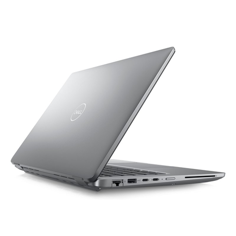 DELL Latitude 5450 Intel Core Ultra 5 125U Portátil 35,6 cm (14") Full HD 16 GB DDR5-SDRAM 512 GB SSD Wi-Fi 6E (802.11ax) Windows 11 Pro Portugués Gris DELL Latitude 5450 Intel Core Ultra 5 125U Portátil 35,6 cm (14") Full HD 16 GB DDR5-SDRAM 512 GB SSD Wi-Fi 6E (802.11ax) Windows 11 Pro Portugués Gris - Imagen 7