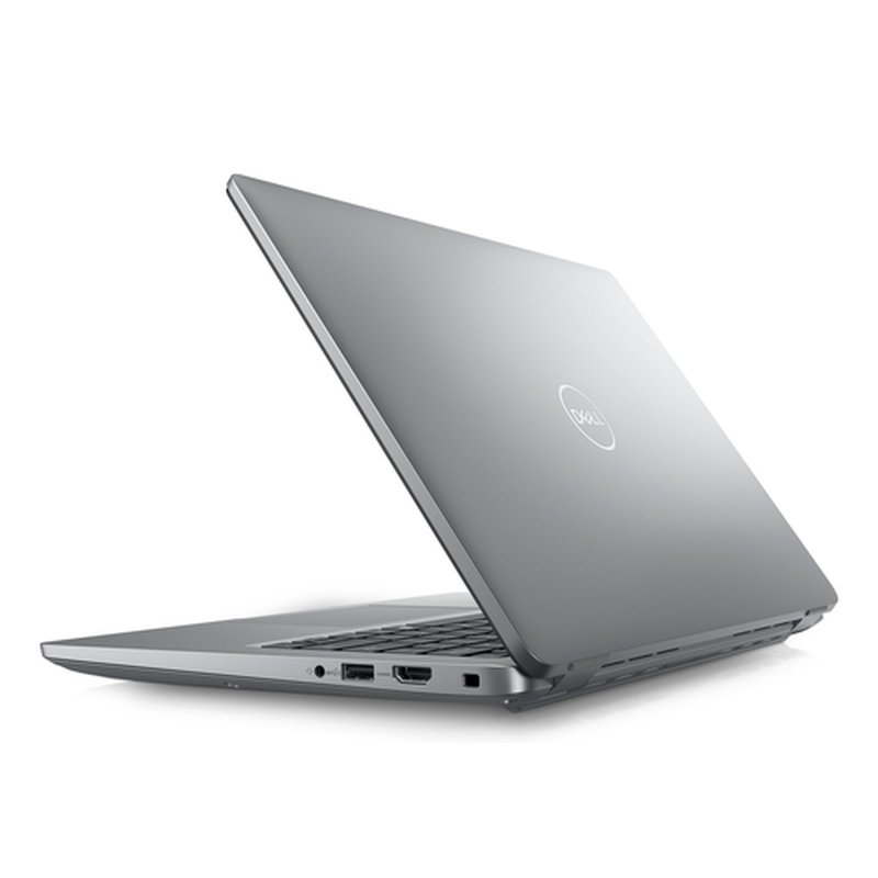 DELL Latitude 5450 Intel Core Ultra 5 125U Portátil 35,6 cm (14") Full HD 16 GB DDR5-SDRAM 512 GB SSD Wi-Fi 6E (802.11ax) Windows 11 Pro Portugués Gris DELL Latitude 5450 Intel Core Ultra 5 125U Portátil 35,6 cm (14") Full HD 16 GB DDR5-SDRAM 512 GB SSD Wi-Fi 6E (802.11ax) Windows 11 Pro Portugués Gris - Imagen 8