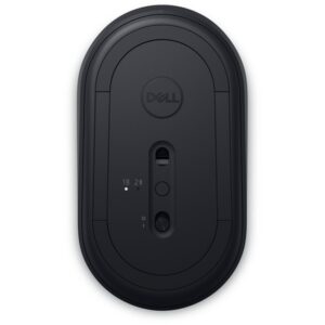DELL MS355 ratón Universal Ambidextro RF Wireless + Bluetooth Óptico 4020 DPI DELL MS355 ratón Universal Ambidextro RF Wireless + Bluetooth Óptico 4020 DPI
