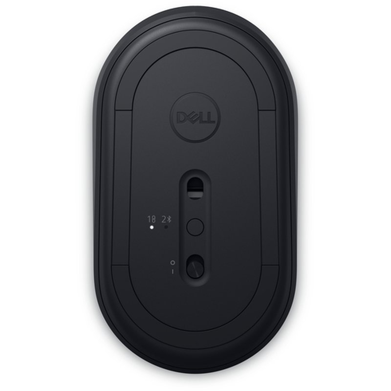 DELL MS355 ratón Universal Ambidextro RF Wireless + Bluetooth Óptico 4020 DPI DELL MS355 ratón Universal Ambidextro RF Wireless + Bluetooth Óptico 4020 DPI - Imagen 4