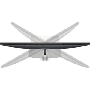 DELL Pro Plus P2725DE pantalla para PC 68,6 cm (27") 2560 x 1440 Pixeles Quad HD LCD Negro, Plata