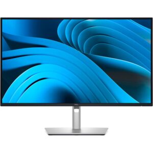 DELL Pro Plus P2725DE pantalla para PC 68,6 cm (27") 2560 x 1440 Pixeles Quad HD LCD Negro, Plata