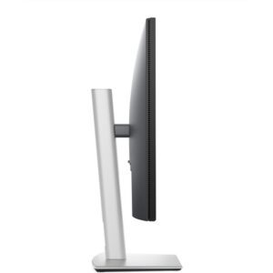 DELL Pro Plus P2725DE pantalla para PC 68,6 cm (27") 2560 x 1440 Pixeles Quad HD LCD Negro, Plata