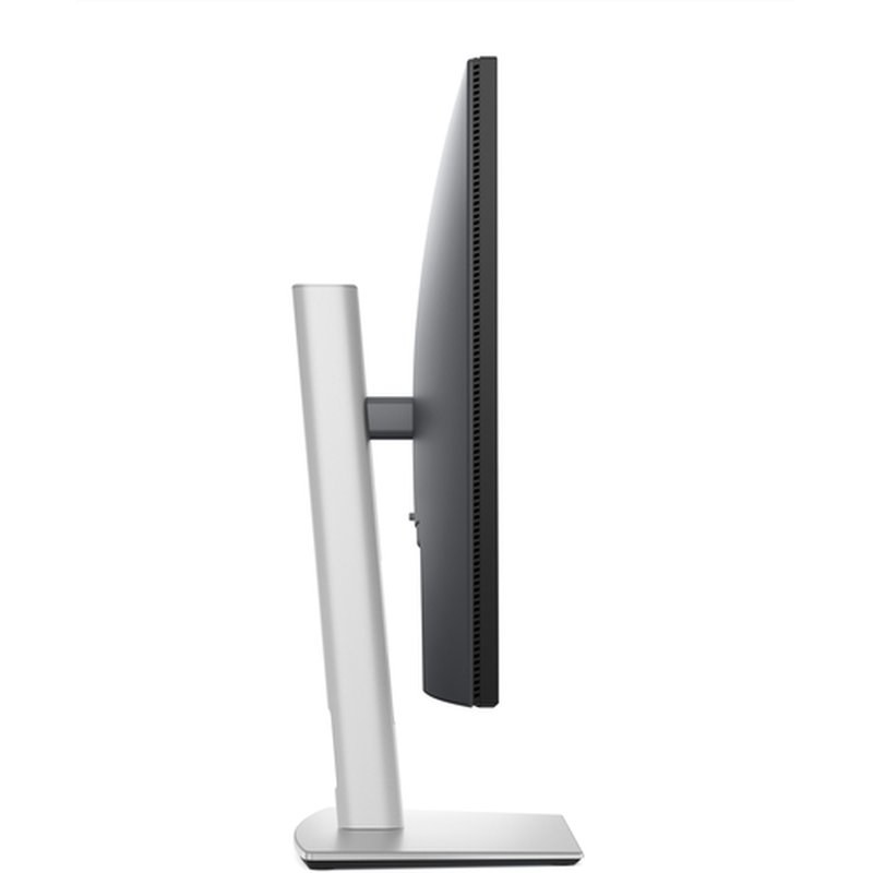 DELL Pro Plus P2725DE pantalla para PC 68,6 cm (27") 2560 x 1440 Pixeles Quad HD LCD Negro, Plata - Imagen 5