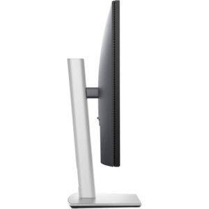 DELL Pro Plus P2725D pantalla para PC 68,6 cm (27") 2560 x 1440 Pixeles Quad HD LCD Negro, Plata